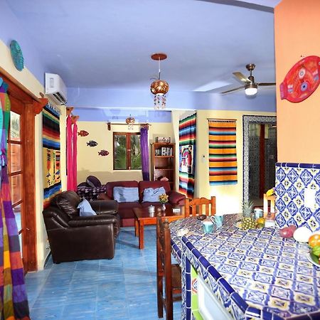 El Milagro Beach Hotel And Marina อิสลามูเฮเรส ภายนอก รูปภาพ