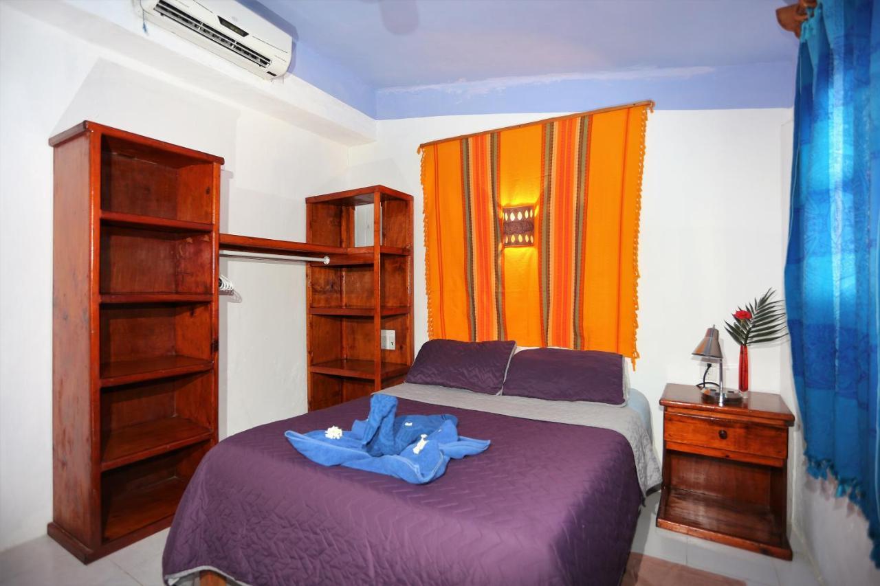El Milagro Beach Hotel And Marina อิสลามูเฮเรส ภายนอก รูปภาพ