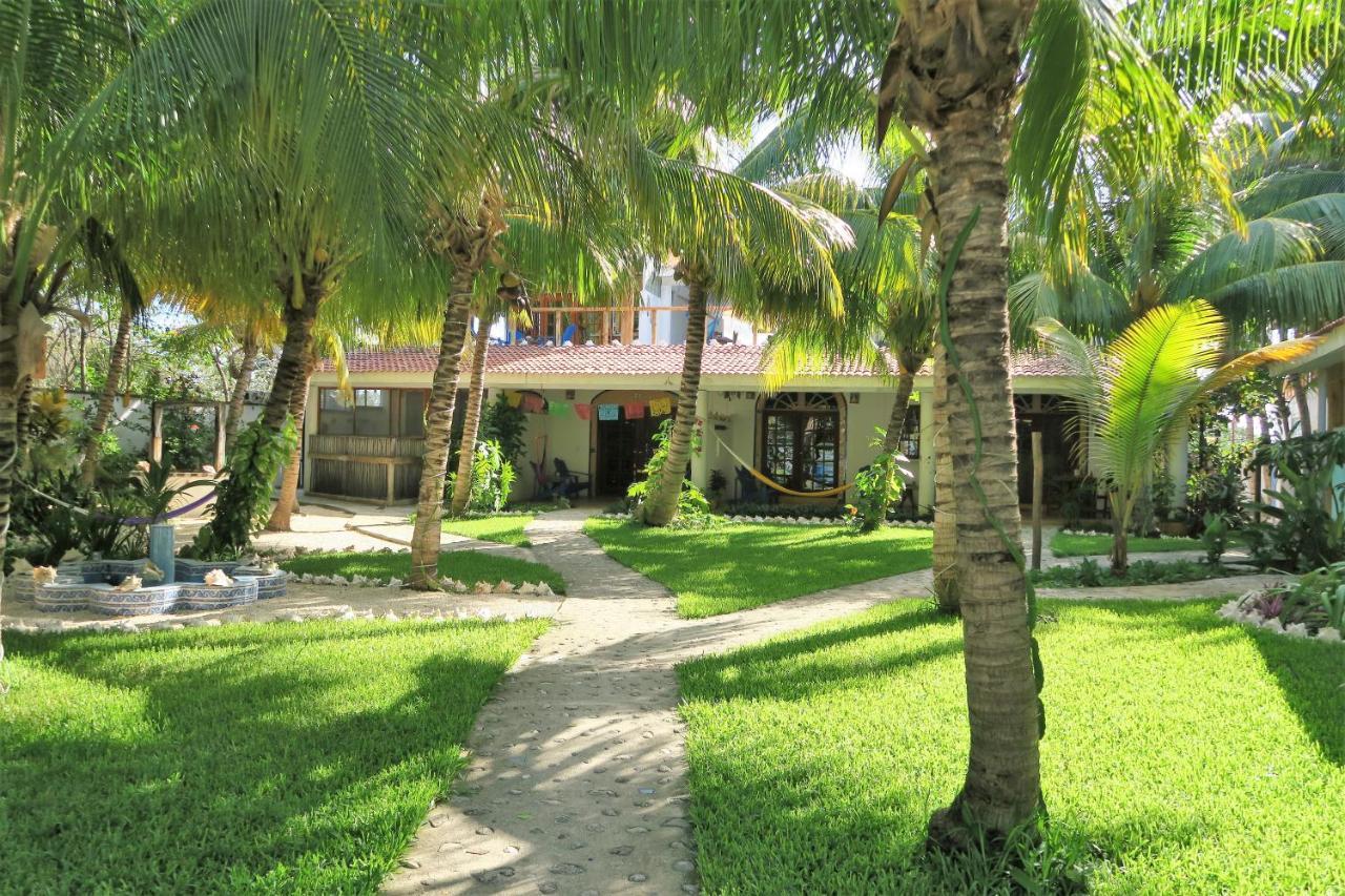 El Milagro Beach Hotel And Marina อิสลามูเฮเรส ภายนอก รูปภาพ