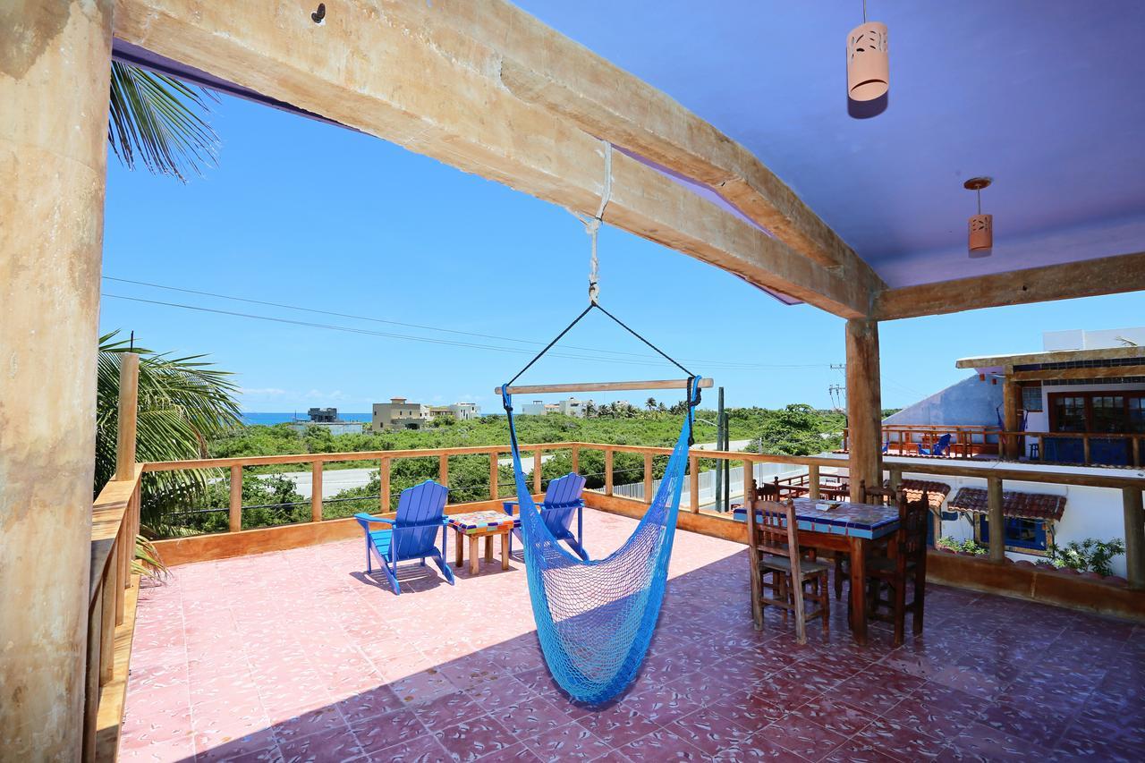 El Milagro Beach Hotel And Marina อิสลามูเฮเรส ภายนอก รูปภาพ
