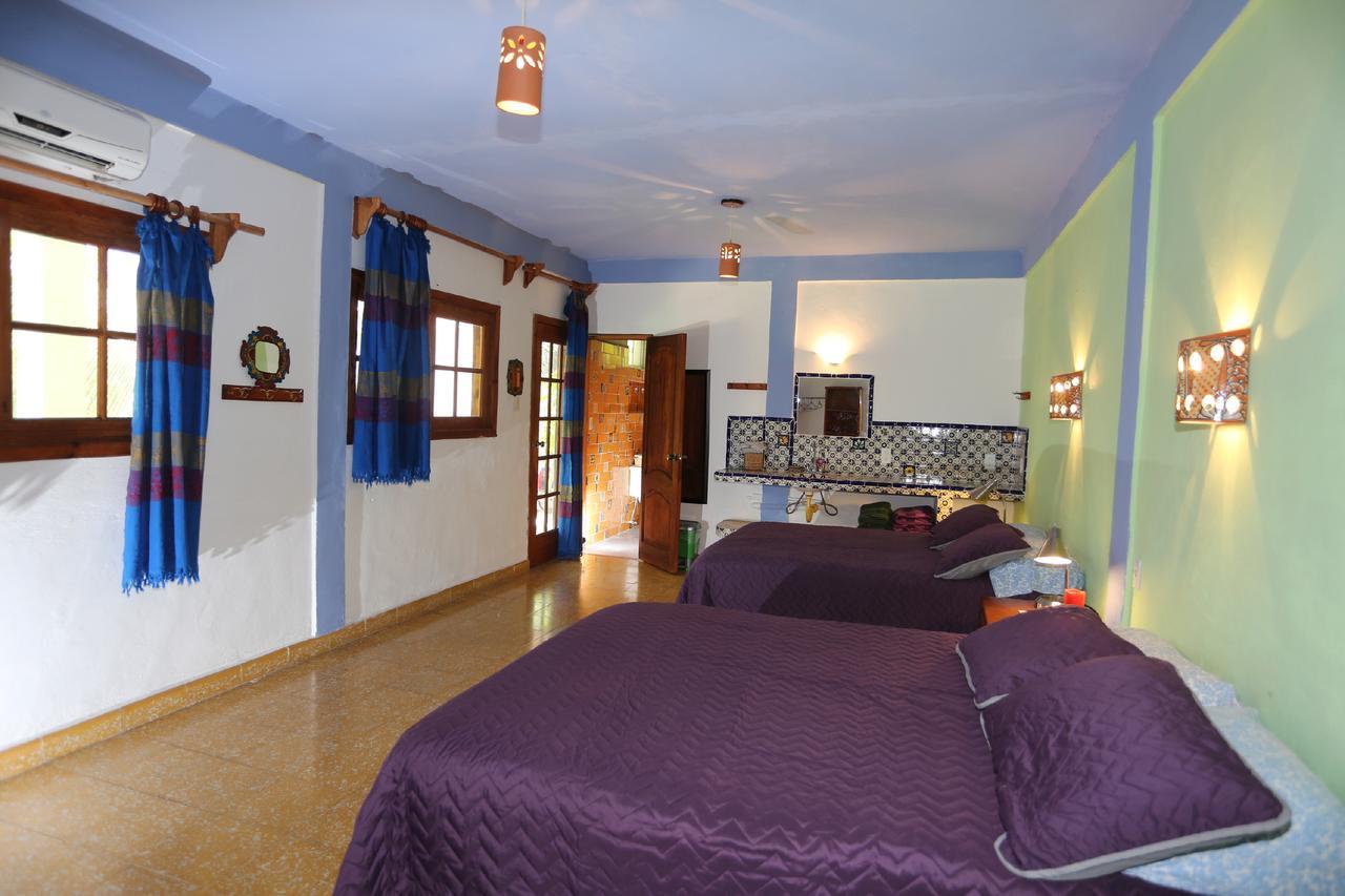 El Milagro Beach Hotel And Marina อิสลามูเฮเรส ภายนอก รูปภาพ