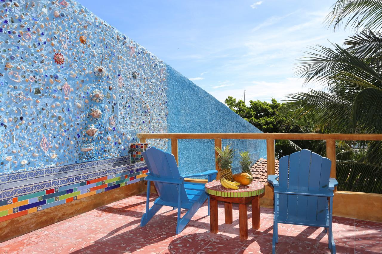 El Milagro Beach Hotel And Marina อิสลามูเฮเรส ภายนอก รูปภาพ
