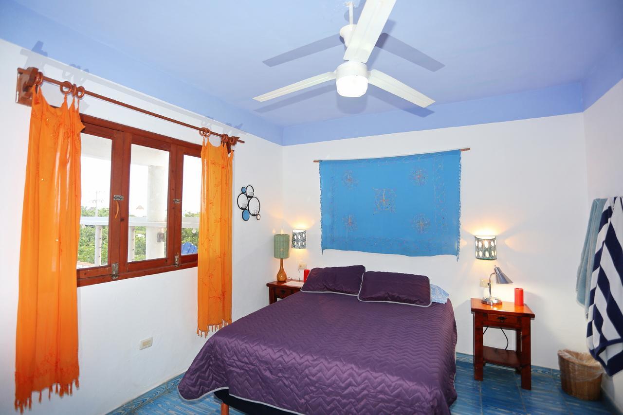 El Milagro Beach Hotel And Marina อิสลามูเฮเรส ภายนอก รูปภาพ